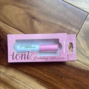 Ioni Everlasting Lash Glue in Pink